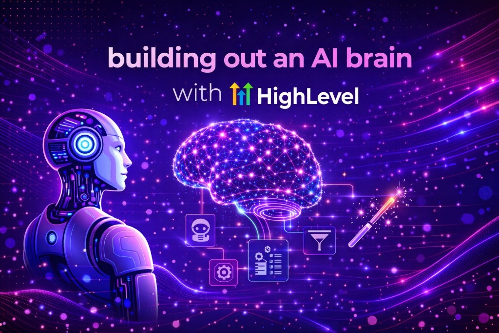 Building AI Backend Systems